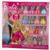 Set Smalti Barbie 16 Pezzi