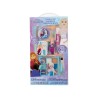 Set Cosmetico Disney Frozen con Smalti e Trucchi
