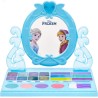 Set Trucco Frozen Townley Girl con Specchio e Musica per Bambine