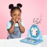 Set Trucco Frozen Townley Girl con Specchio e Musica per Bambine