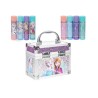 Valigetta Make Up Disney Frozen con Lip Balm