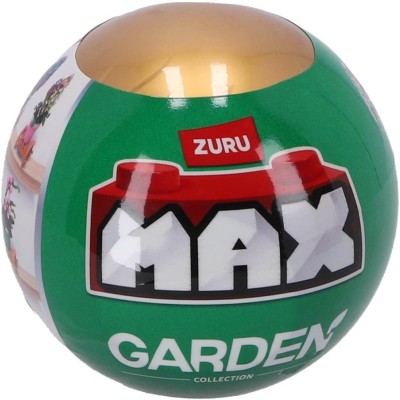 Max Premium Garden Sort. Collection