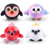 Zuru Pets Alive - Chirpy Birds -Modelli Assortimenti