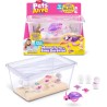 ZURU Pets Alive - Tartaruga Mamma e Cuccioli a Sorpresa
