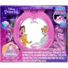 Specchiera Make-Up Disney Principesse con Luci e Suoni
