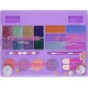 Specchiera Make-Up Disney Principesse con Luci e Suoni