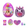 Rainbocorns Wild Heart Surprise - Uovo Magico con Peluche e Oltre 10 Sorprese