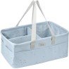 KikkaBoo Organizatore per Pannolini Stripy Friends