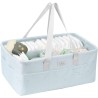 KikkaBoo Organizatore per Pannolini Sleepy Sheep