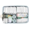 KikkaBoo Organizatore per Pannolini Sleepy Sheep