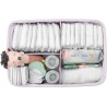 Organizzatore per Pannolini Hedge-Hugs di Kikka Boo