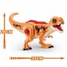 ZURU Robo Alive Dino Escape