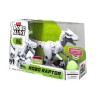 Robo Alive Robo Dino Raptor: Il Dinosauro Robotico Avanzato