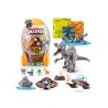 Zuru Smashers Dinos vs Aliens Rocket Mystery Capsule
