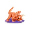 Zuru Smashers Dinos vs Aliens Rocket Mystery Capsule