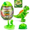 Uovo Smashers Jurassic Light Up Dino
