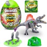 Uovo Smashers Jurassic Light Up Dino