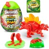 Uovo Smashers Jurassic Light Up Dino