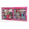 Barbie Mega Set Cosmetici