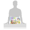 Hasbro 04000456 - Il Gioco della Vita Gioco