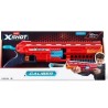 Pistola Lanciadardi X-Shot Caliber ZURU - 16 Freccette - Portata 27m