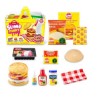 Zuru Slime Mart Small Shopping Fast Food