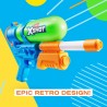 Pistola ad Acqua X-Shot Water Fast Fill Retro Blaster
