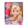 Sparkle Girlz Testa Parrucchiera - 10097