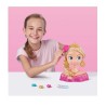 Sparkle Girlz Testa Parrucchiera - 10097