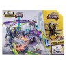 Pista Metal Machines Spider Strike di ZURU