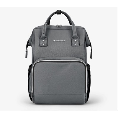 Borsa per Mamma Siena Dark Grey 2025