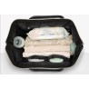 Borsa per Mamma Siena Dark Grey 2025