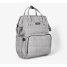 Borsa per Mamma Siena Light Grey