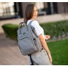 Borsa per Mamma Siena Light Grey