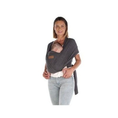Fascia Portabebè Cocoon Baby Wrap Fular 60251 T48 Greyland di Jané