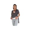 Fascia Portabebè Cocoon Baby Wrap Fular 60251 T48 Greyland di Jané