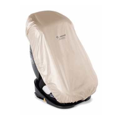 Copertura Solare per Seggiolino Auto JANE Sand
