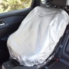 Copertura Solare per Seggiolino Auto JANE Sand