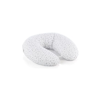 Cuscino Allattamento Star 01 di Jane - Supporto Ergonomico per Mamma e Bambino