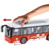 Autobus Mondo Motors Friction 1:24