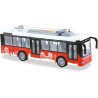 Autobus Mondo Motors Friction 1:24
