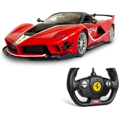 Ferrari FXX K Evo Radiocomandata 1:14