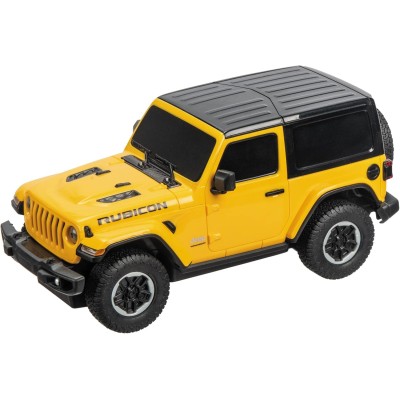 Jeep Wrangler Mondo Motors 1:24 Radiocomandata