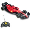Ferrari F1-75 Auto Radiocomandata Scala 1:18