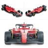 Ferrari F1-75 Auto Radiocomandata Scala 1:18