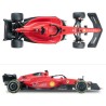 Ferrari F1-75 Auto Radiocomandata Scala 1:18