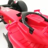 Ferrari F1-75 Auto Radiocomandata Scala 1:18
