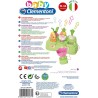 Baby Garden Gioco per Bambini - Clementoni 17277