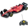 Ferrari F1-75 Auto Radiocomandata Scala 1:18