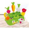 Baby Garden Gioco per Bambini - Clementoni 17277